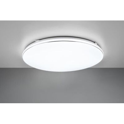 TRIO Reality R64144101 BLANCA stropné svietidlo SMD LED D530mm 46W/5600lm 4000K biela, switchdimmer TRIO Reality R64144101 BLANCA stropné svietidlo SMD LED D530mm 46W/5600lm 4000K biela, switchdimmer