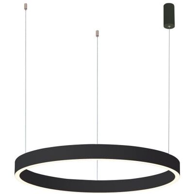 ITALUX PND-56215-080RPP-BK-3KS4K-TRDIMM Brasco Down závesné svietidlo LED D800mm 60W/2900lm 3000+4000K čierna ITALUX PND-56215-080RPP-BK-3KS4K-TRDIMM Brasco Down závesné svietidlo LED D800mm 60W/2900lm 3000+4000K čierna
