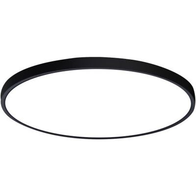 ITALUX PLF-72836-480R-36W-BL Alata stropné svietidlo LED D480mm 36W/4300lm 2800+4000+6000K čierna ITALUX PLF-72836-480R-36W-BL Alata stropné svietidlo LED D480mm 36W/4300lm 2800+4000+6000K čierna