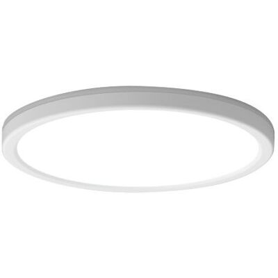 ITALUX PLF-63452-400R-36W-WH Corte stropné svietidlo LED D400mm 36W/3800lm 2800+4000+6000K biela ITALUX PLF-63452-400R-36W-WH Corte stropné svietidlo LED D400mm 36W/3800lm 2800+4000+6000K biela