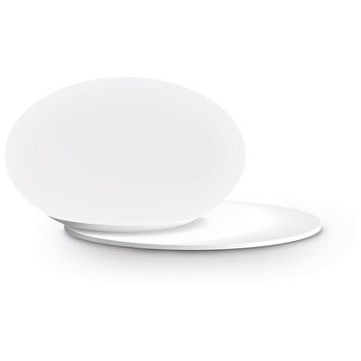 Ideal lux 318325 NINFEA stolná lampička V93mm 1xGX53 biela Ideal lux 318325 NINFEA stolná lampička V93mm 1xGX53 biela