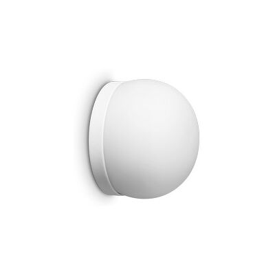 Nástenné svietidlo 1x GX53 biela IP20 Ideal Lux COTTON 352312 Nástenné svietidlo 1x GX53 biela IP20 Ideal Lux COTTON 352312