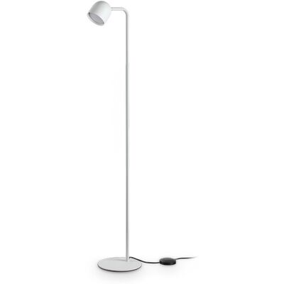 Stojacia lampa 1x GX53 biela IP20 Ideal Lux DODO 370422 Stojacia lampa 1x GX53 biela IP20 Ideal Lux DODO 370422