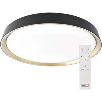 Stropné svietidlo LED 1800lm 2700–6500K IP20 EMOS ILVI ZM5118 Stropné svietidlo LED 1800lm 2700–6500K IP20 EMOS ILVI ZM5118