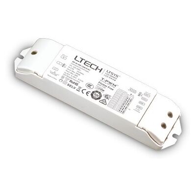 Ideal lux Pro 248592 NOVA DRIVER DALI/PUSH 36W 700mA príslušenstvo - ovládač Ideal lux Pro 248592 NOVA DRIVER DALI/PUSH 36W 700mA príslušenstvo - ovládač