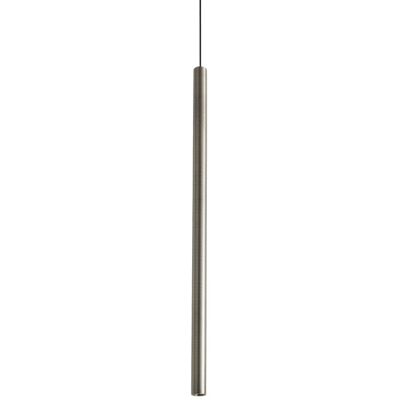 Závesné svietidlo LED 3000K mosadzná IP20 Ideal Lux LOOK 352121 Závesné svietidlo LED 3000K mosadzná IP20 Ideal Lux LOOK 352121