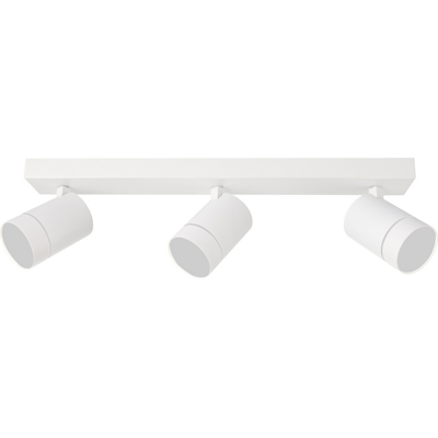 ITALUX SPL-31983-3B-WH Selma stropné bodové svietidlo/spot LED 15W/960lm 4000K biela ITALUX SPL-31983-3B-WH Selma stropné bodové svietidlo/spot LED 15W/960lm 4000K biela