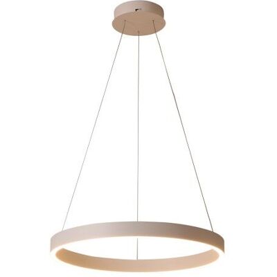 ITALUX PND-56215-060RPC-GD-3KS4K-TRDIMM Brasco Down závesné svietidlo LED D600mm 40W/2400lm 3000+4000K zlatá ITALUX PND-56215-060RPC-GD-3KS4K-TRDIMM Brasco Down závesné svietidlo LED D600mm 40W/2400lm 3000+4000K zlatá