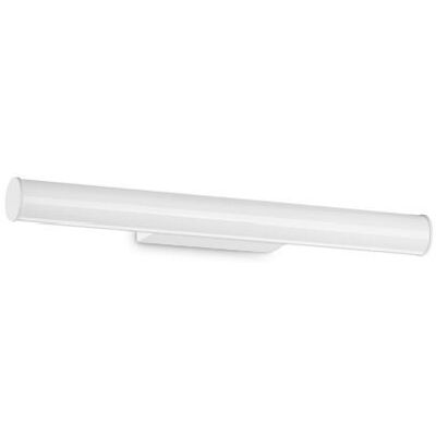 Ideal Lux 287782 PRETTY nástenné svietidlo LED 24W 1250/910lm 3000K IP54 biela Ideal Lux 287782 PRETTY nástenné svietidlo LED 24W 1250/910lm 3000K IP54 biela