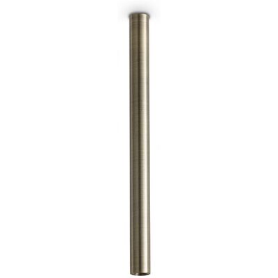Stropné svietidlo LED 3000K mosadzná IP20 Ideal Lux LOOK 353326 Stropné svietidlo LED 3000K mosadzná IP20 Ideal Lux LOOK 353326