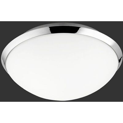 TRIO 680711206 Nando stropné svietidlo LED 3x4W 430lm 3000K IP44 TRIO 680711206 Nando stropné svietidlo LED 3x4W 430lm 3000K IP44