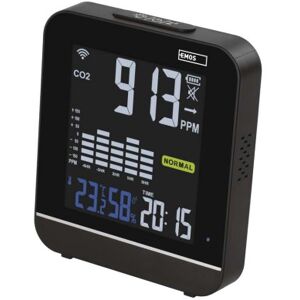 EMOS E30300 GoSmart Monitor kvality ovzdušia EMOS E30300 GoSmart Monitor kvality ovzdušia