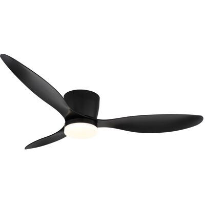 GLOBO lighting GLOBO 03666S ARMANDO stropný ventilátor so svetlom D1315mm LED 20W 2460/1450lm 3000-6500K čierna, časovač, diaľkový ovládač GLOBO lighting GLOBO 03666S ARMANDO stropný ventilátor so svetlom D1315mm LED 20W 2460/1450lm 3000-6500K čierna, časovač, diaľkový ovládač