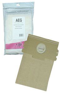 AEG Electrolux Vampyr 402 vrecká do vysávačov (10 vreciek, 1 filter)
