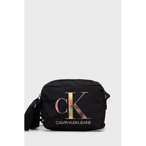 Calvin Klein Jeans - Malá taška čierna female ONE SIZE