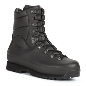 AKU Tactical® Topánky Griffon Combat GTX® AKU Tactical® – Čierna (Farba: Čierna, Veľkosť: 40 (EU))