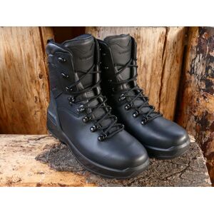 LOWA® Topánky LOWA® R-8 GTX® Thermo - čierne (Veľkosť: 43.5 (EU))