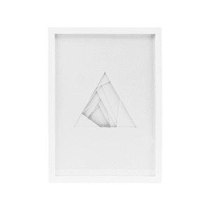HOUSE DOCTOR Reliéf Shapes/Triangle