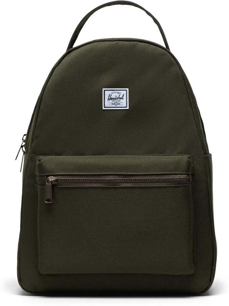 HERSCHEL Nova Mid Volume