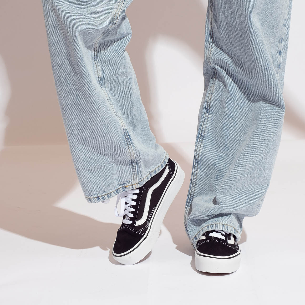 VANS Platform Old Skool – 39