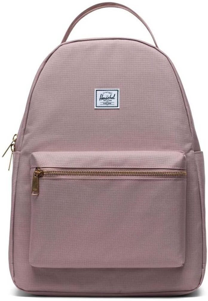 HERSCHEL Eco Nova Mid Volume