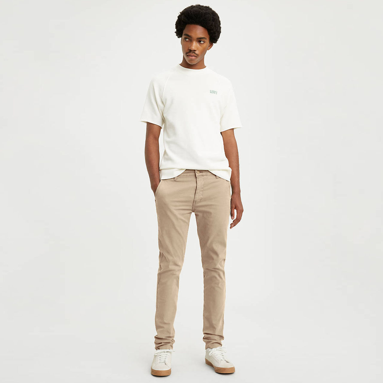 LEVI'S Levi's XX Chino Slim Taper – 29/32