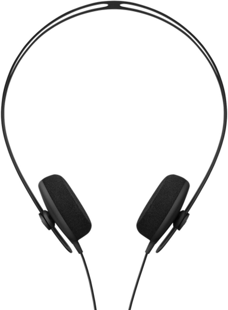 AIAIAI Tracks Headphone – Black