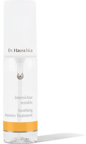 DR. HAUSCHKA Intenzívna pleťová kúra 03 sensitiv