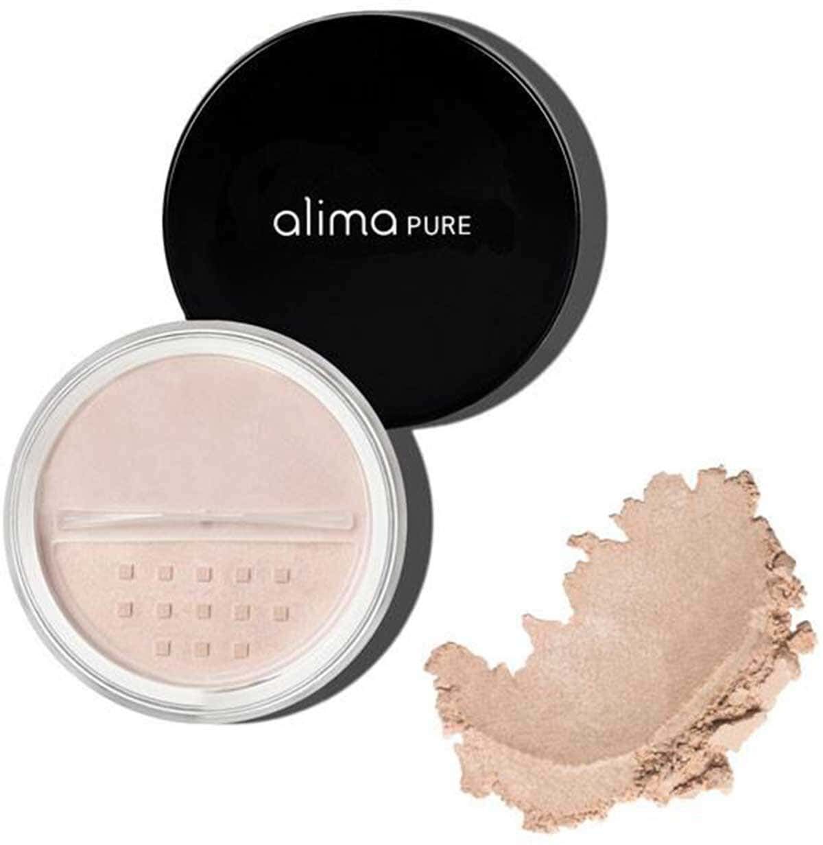 ALIMA PURE Highlighter – Lumina