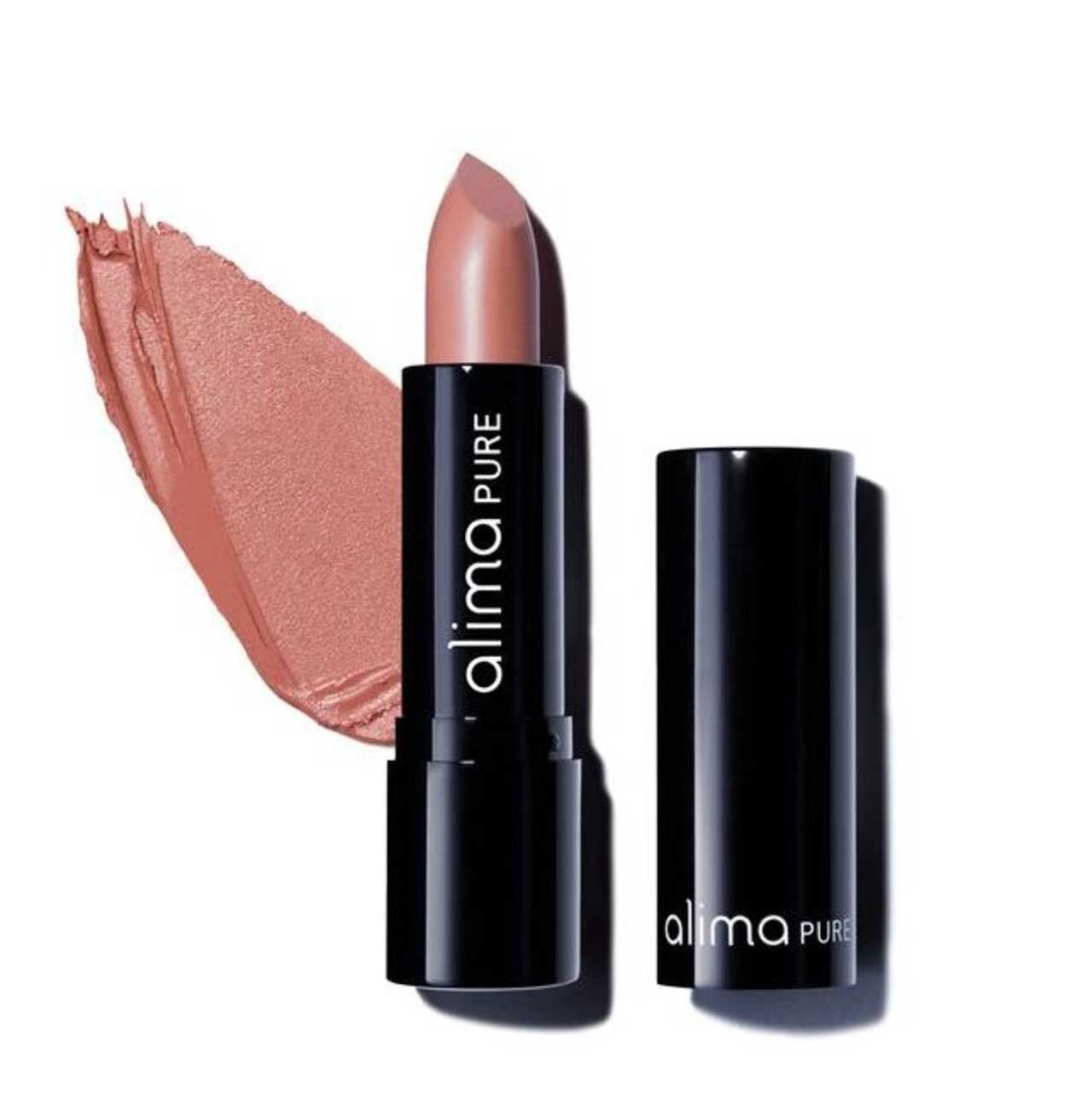 ALIMA PURE Hydratačné rúže Alima Velvet Rúž Lipstick Lucy