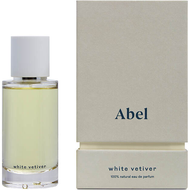 ABEL ODOR Prírodný parfum Abel Odor White Vetiver – 50 ml