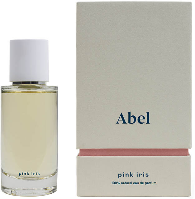 ABEL ODOR Prírodný parfum Abel Odor Pink Iris – 50 ml