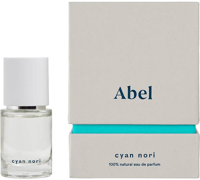 ABEL ODOR Prírodný parfum Abel Odor Cyan Nori – 15 ml