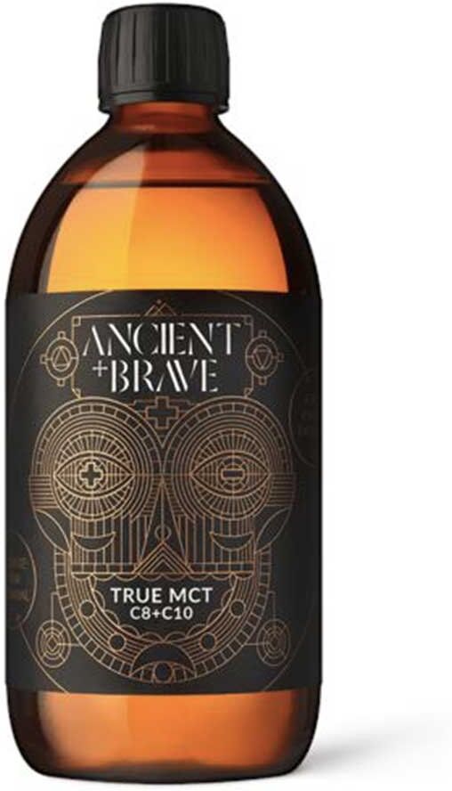 ANCIENT BRAVE True MCT