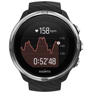 Suunto 9 čierna NS - Multišportové GPS hodinky