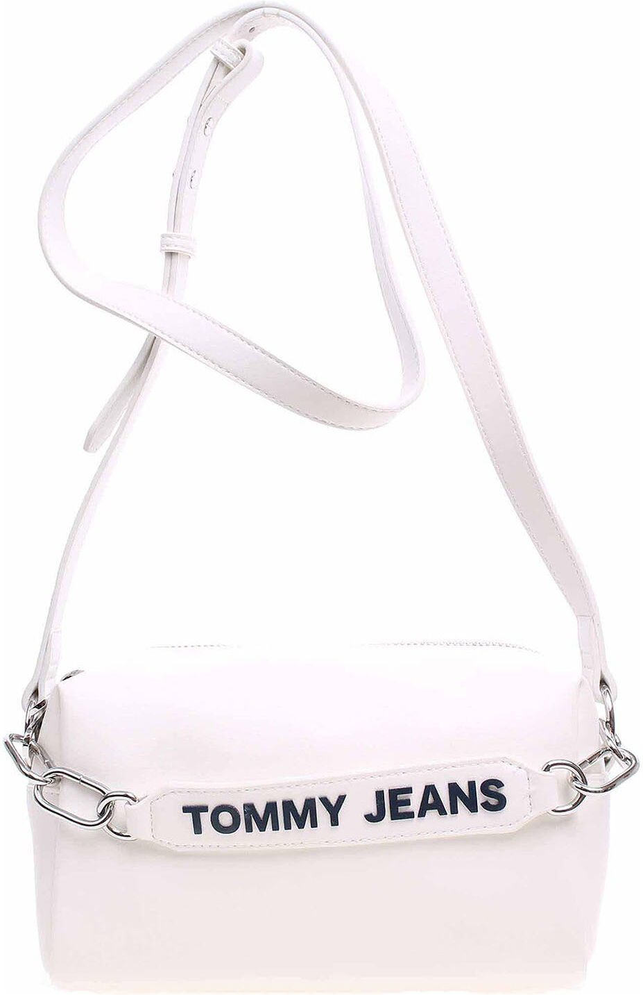 Tommy Hilfiger dámská kabelka AW0AW06537 107 classic white 1