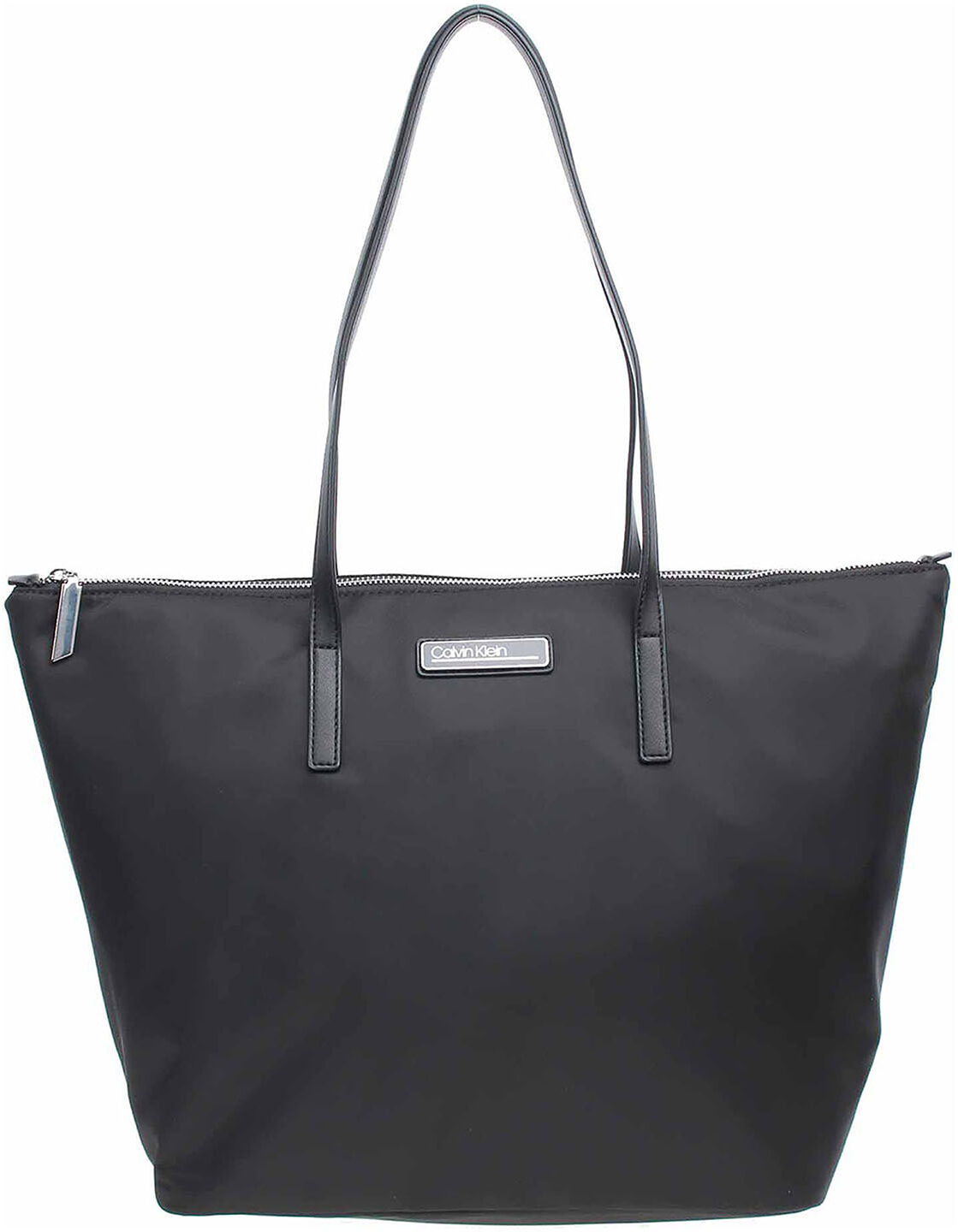 Calvin Klein dámská kabelka K60K607140 BAX Ck black 1