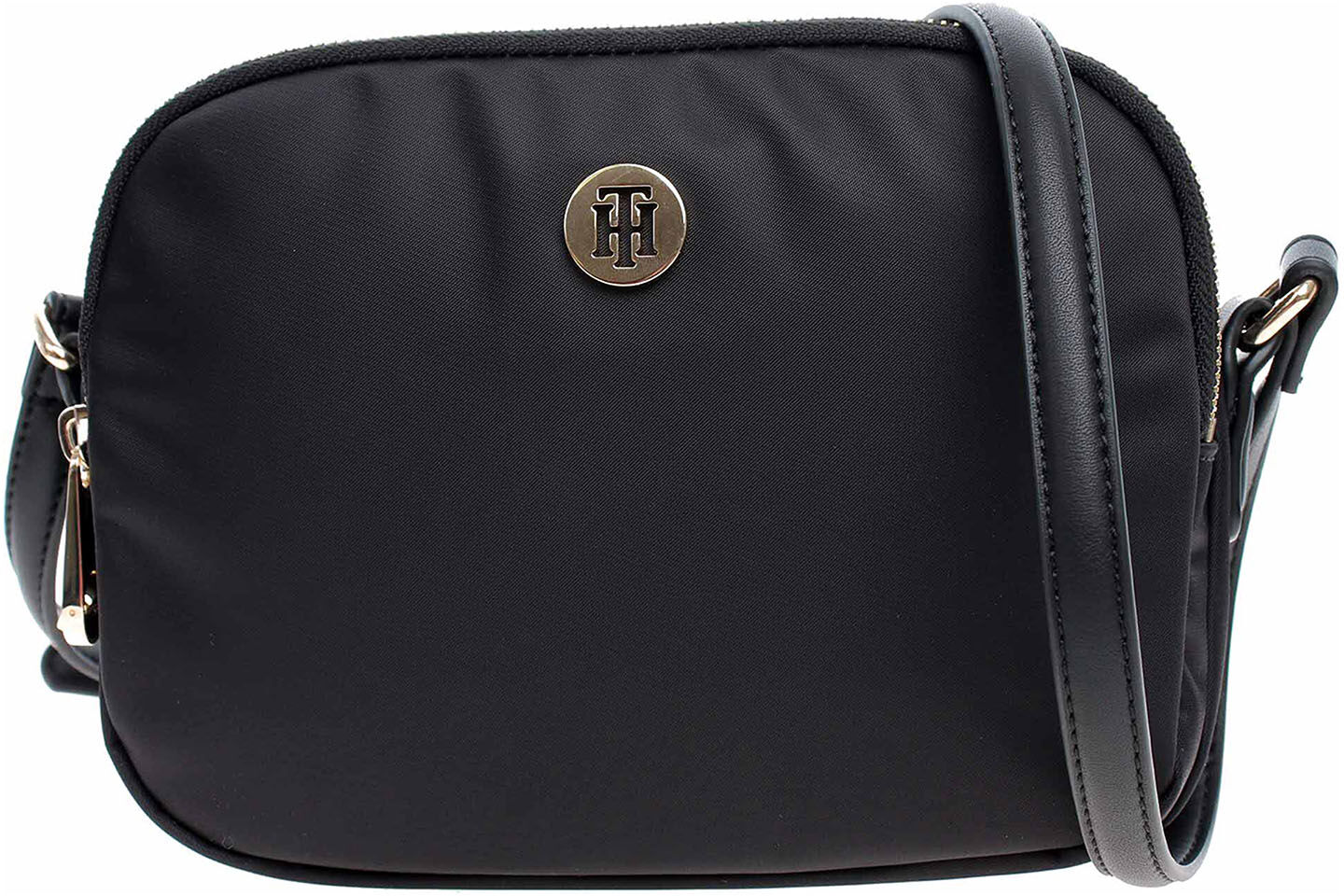 Tommy Hilfiger dámská kabelka AW0AW09698 BDS black 1