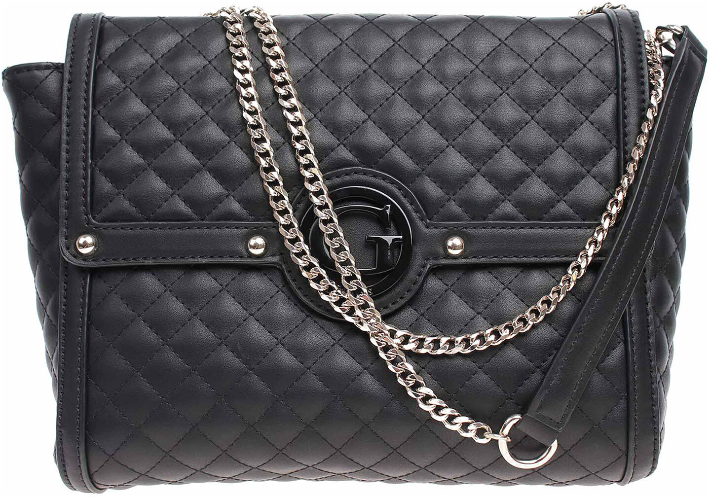 Guess dámská kabelka QE813421 black 1