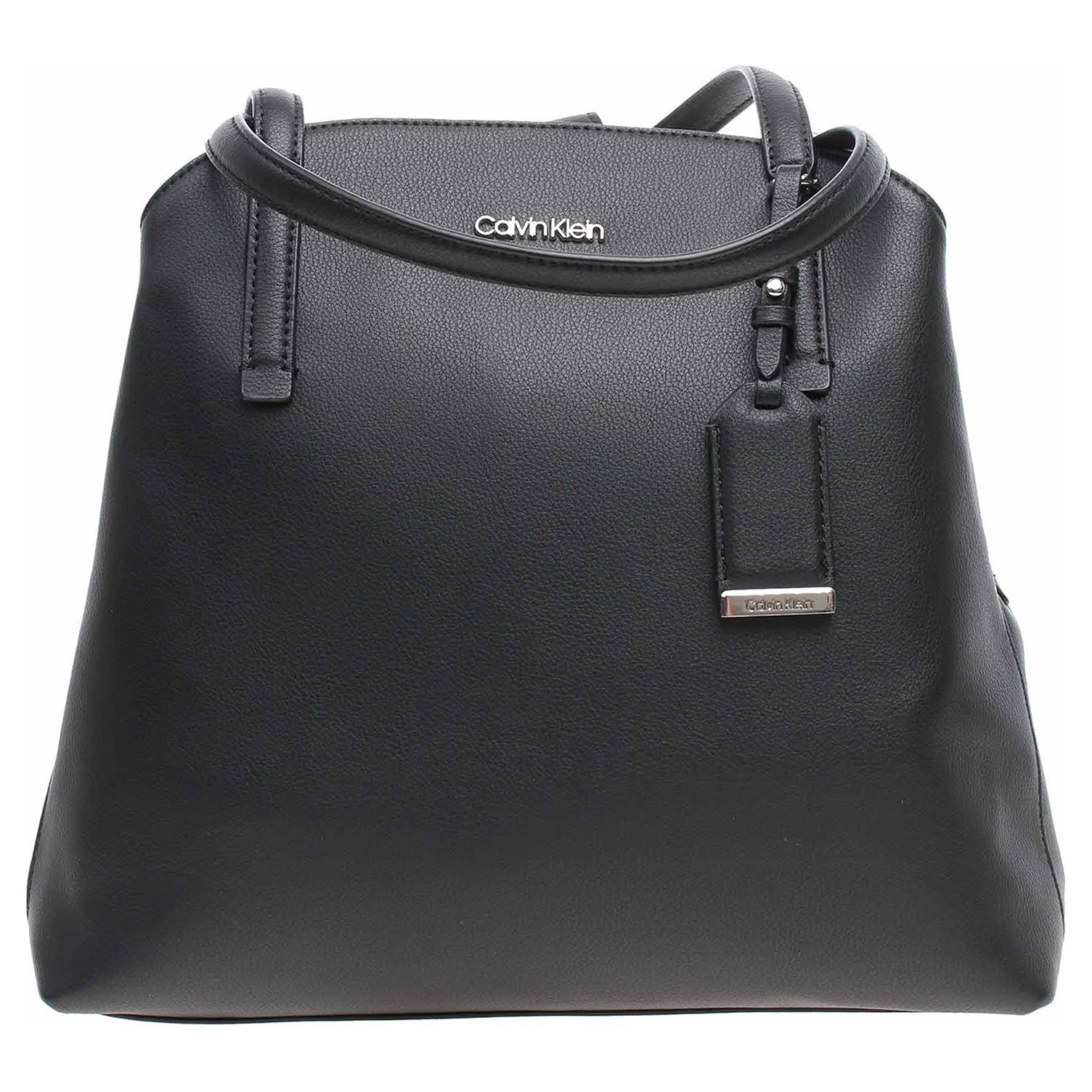 Calvin Klein dámská kabelka K60K608407 BAX Ck black 1