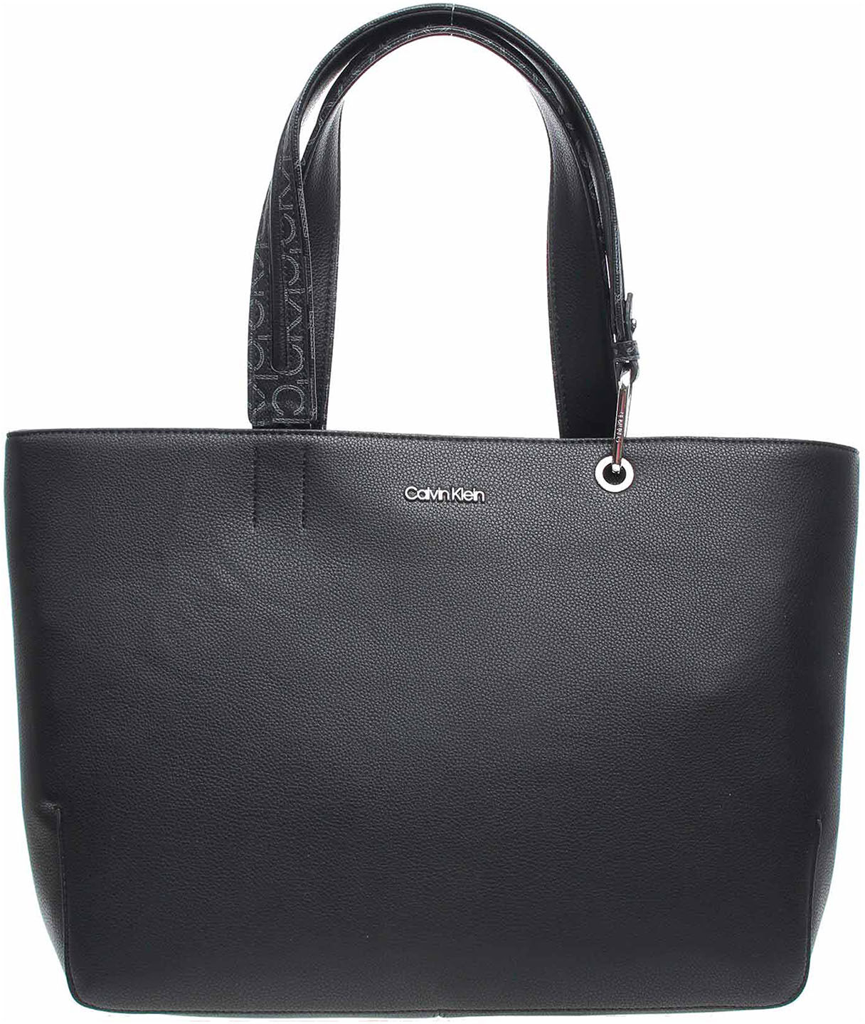 Calvin Klein dámská kabelka K60K608442 BAX Ck black 1