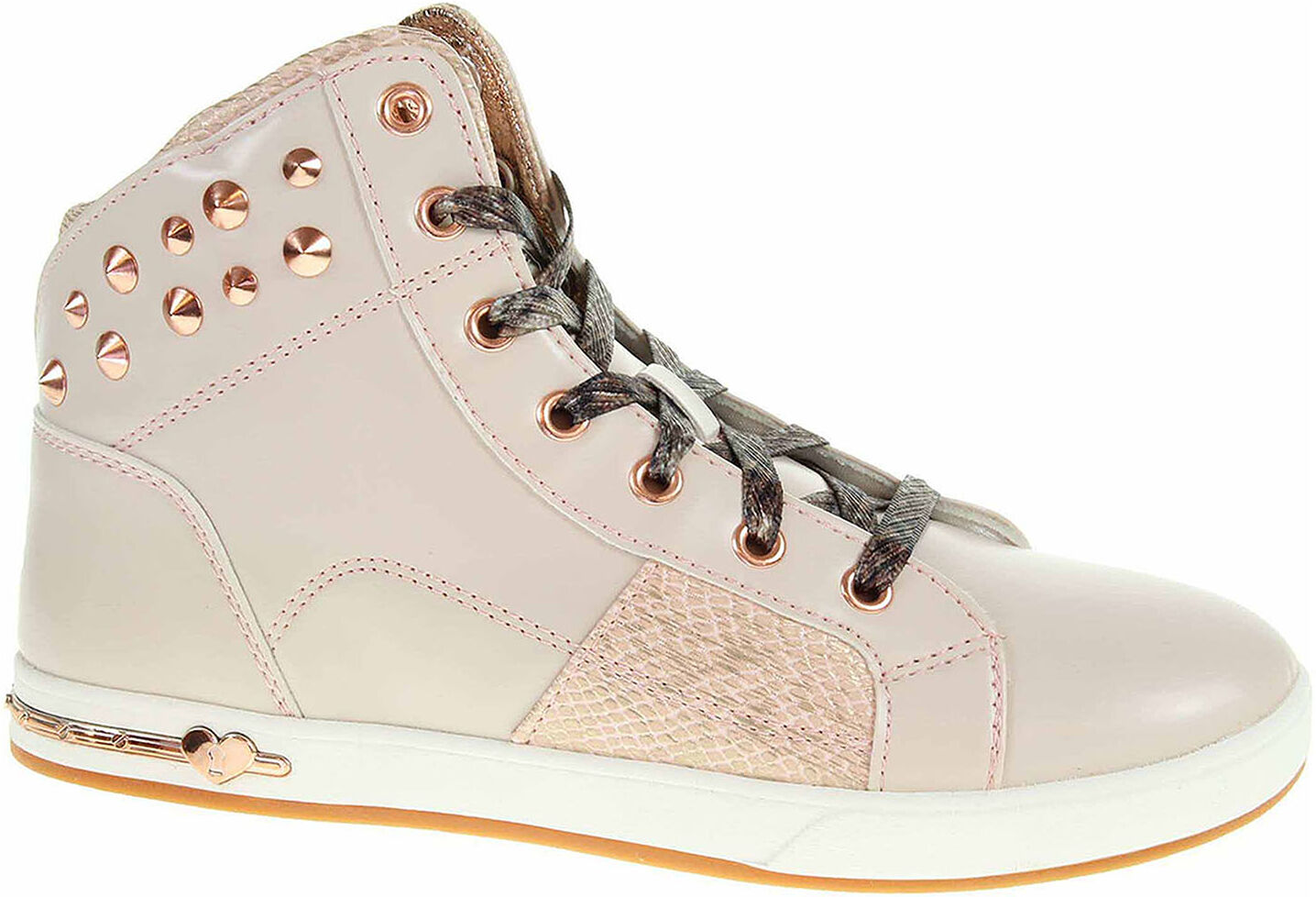 Skechers Shoutouts-Stud Chic pink 29