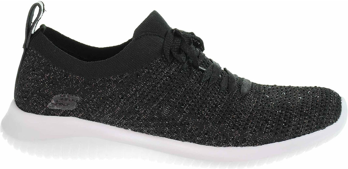 Skechers Ultra Flex - Strolling Out black 37