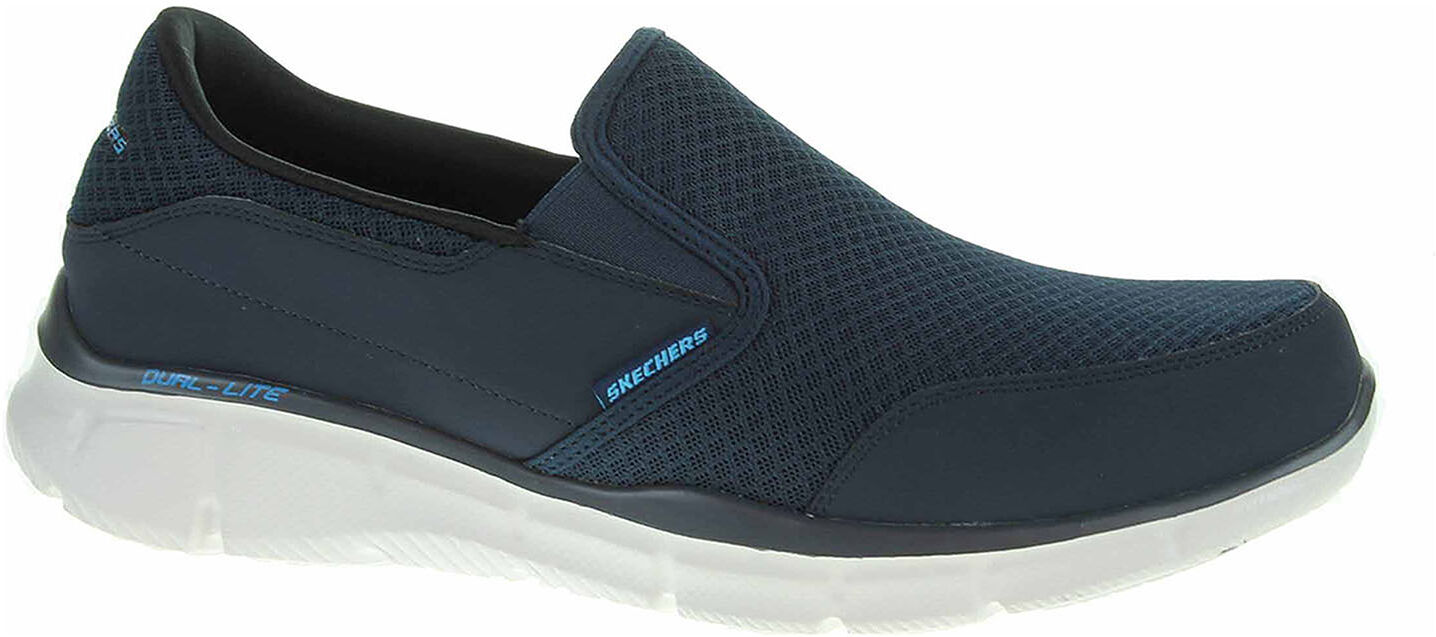 Skechers Equalizer - Persistent navy 44