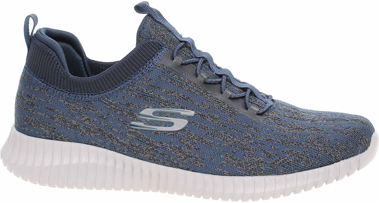 Skechers Elite Flex - Hartnell navy 45