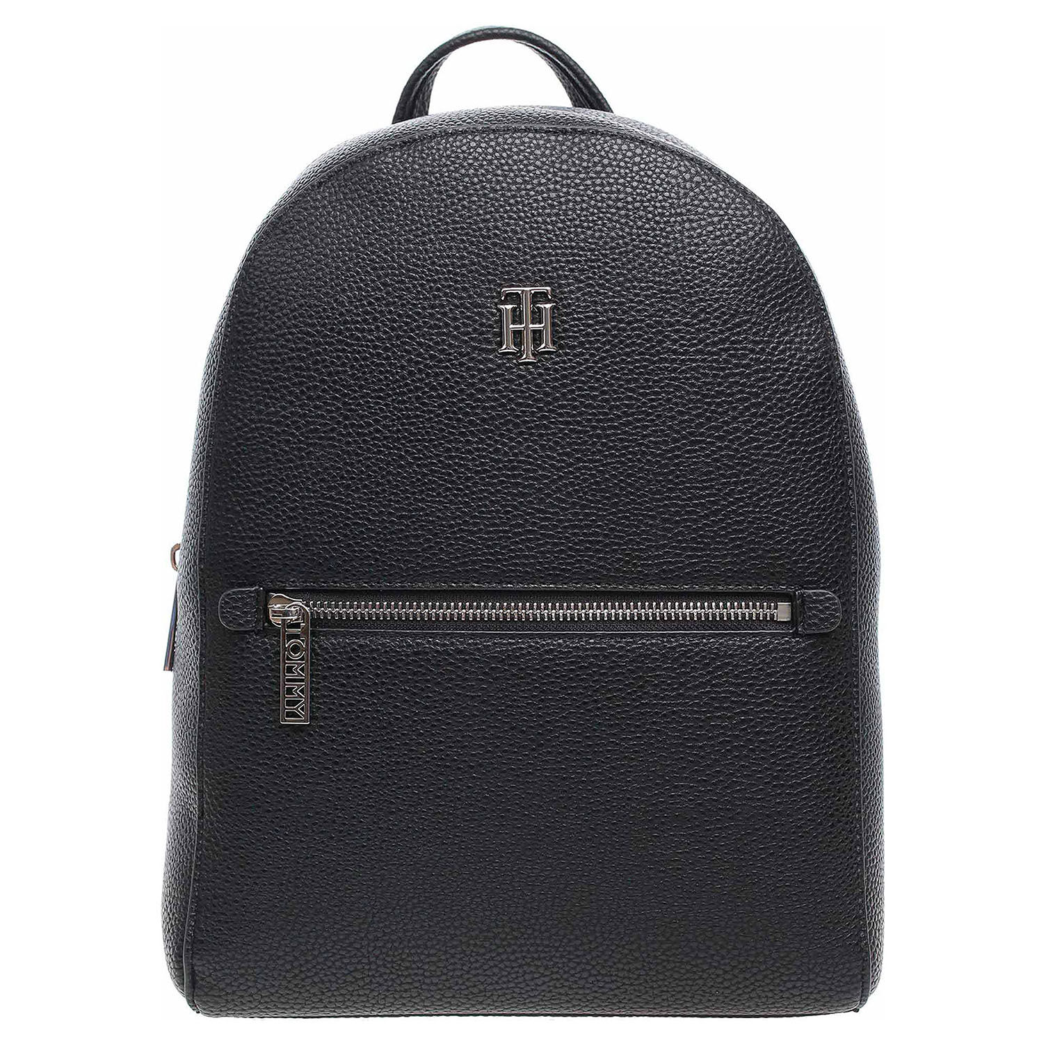 Tommy Hilfiger dámský batoh AW0AW08851 0GJ black 1