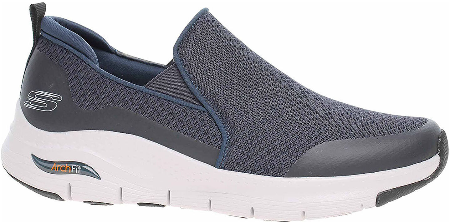 Skechers Arch Fit - Banlin navy 42