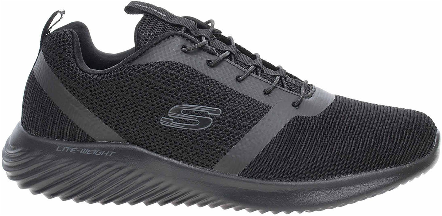 Skechers Bounder black 44