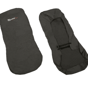 Savage gear potahy carseat cover