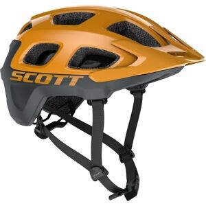 Scott Vivo Plus Fire Orange S 2022